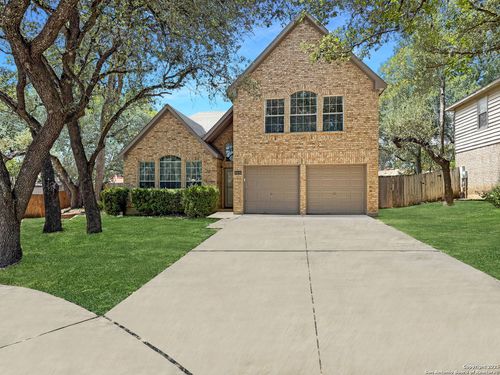 13115 Almond Bend Dr, Universal City, TX, 78148-3246 | Card Image