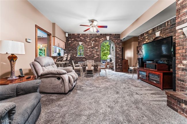 9111 Woodworth Rd, House other with 4 bedrooms, 5 bathrooms and null parking in North Lima OH | Image 4