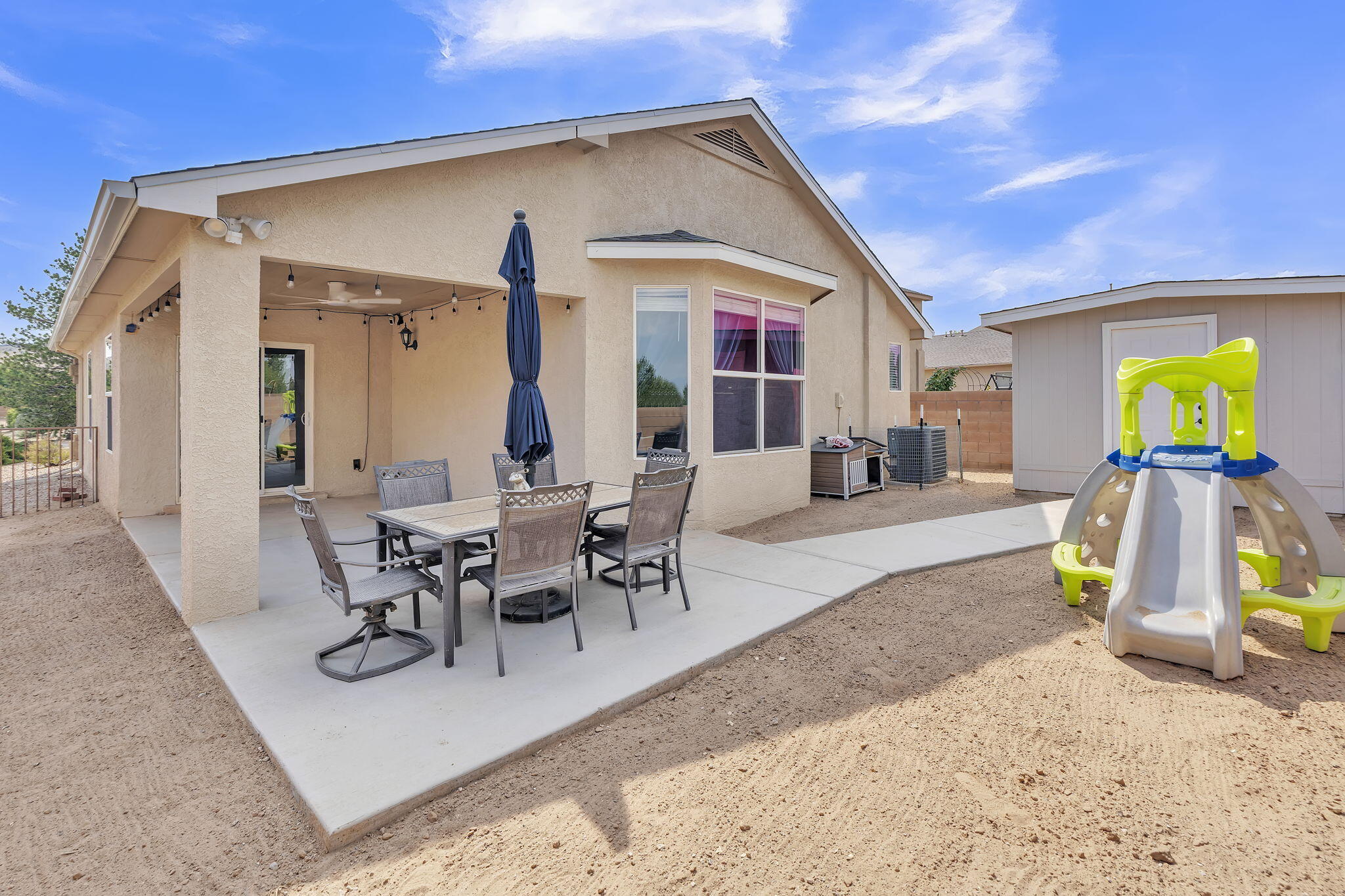 Residential in Los Lunas