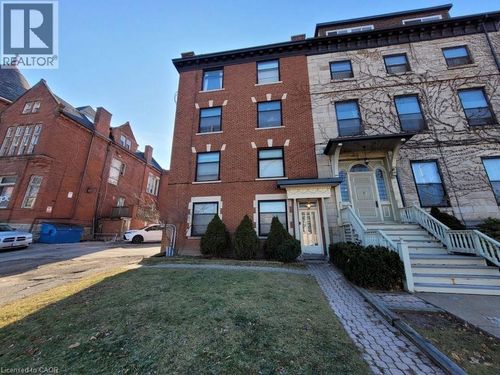2-9 Herkimer St, Hamilton, ON, L8P2G1 | Card Image