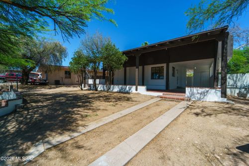 234 N Norton Avenue, Tucson, AZ, 85719 | Card Image