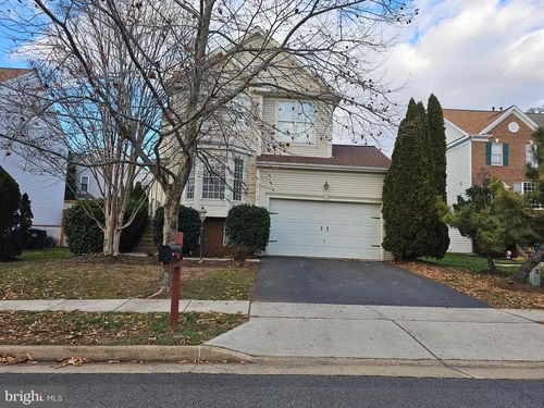 43442 Katling Sq, CHANTILLY, VA, 20152-2516 | Card Image