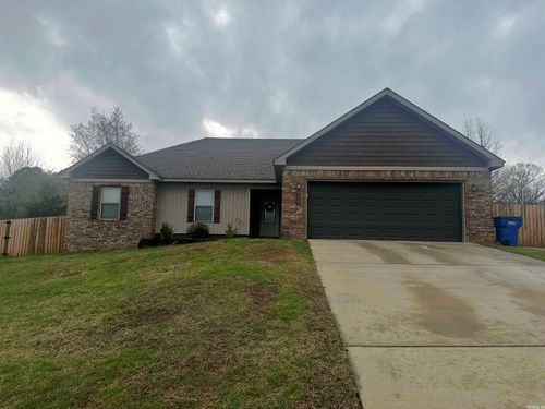 14 White Cloud, Greenbrier, AR, 72058-9999 | Card Image