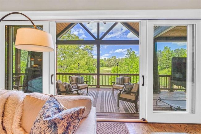1644 Currahee Club Dr, House other with 4 bedrooms, 5 bathrooms and null parking in Toccoa GA | Image 61