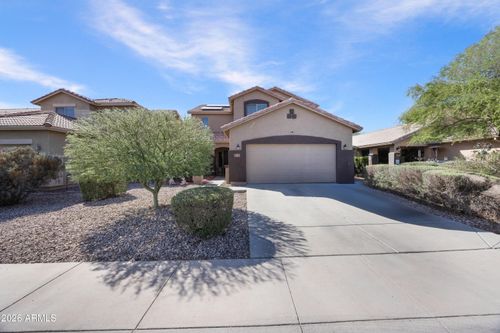 1870 S 216th Ln, Buckeye, AZ, 85326-6575 | Card Image