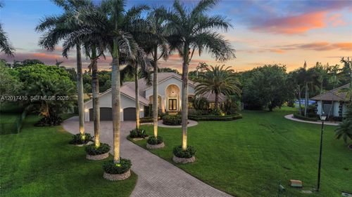 13253 Sw 25th Pl, Davie, FL, 33325-5130 | Card Image