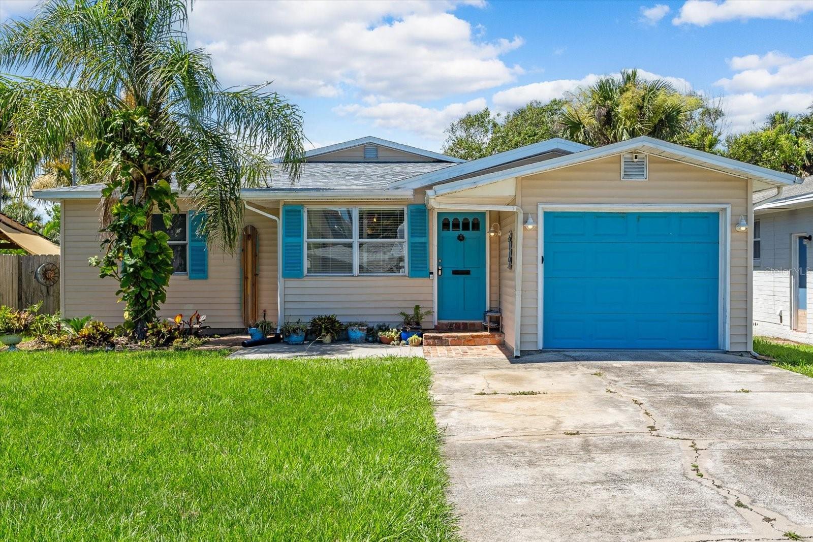 Zelda Blvd, Daytona Beach, FL 32118