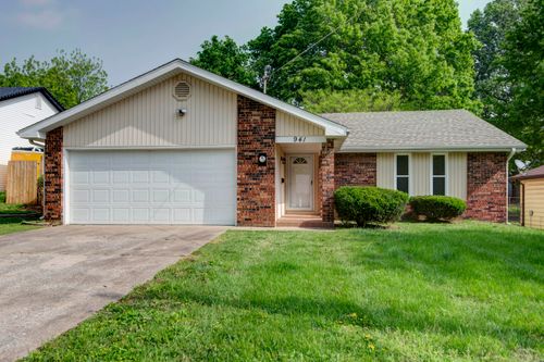 941 W Glenwood St, Springfield, MO, 65807-3395 | Card Image