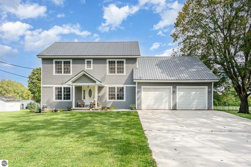 528 N Ithaca Street, Ithaca, MI, 48847 | Card Image