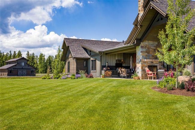 Rear Ground Exterior 4 | Image 92