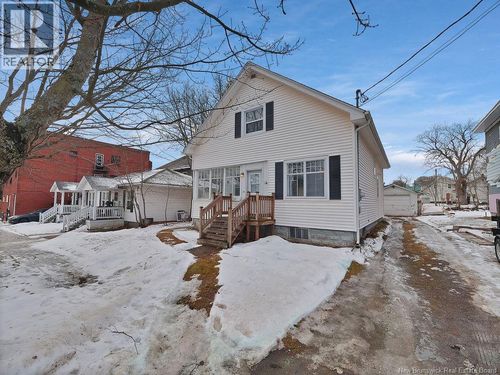 14 Portledge Ave, Moncton, NB, E1C5S4 | Card Image