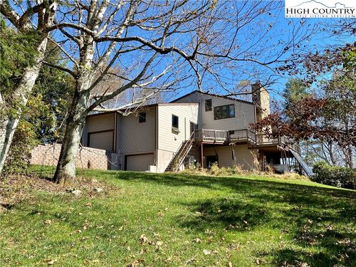 801 Kalmia Ln, Boone, NC, 28607-8665 | Card Image