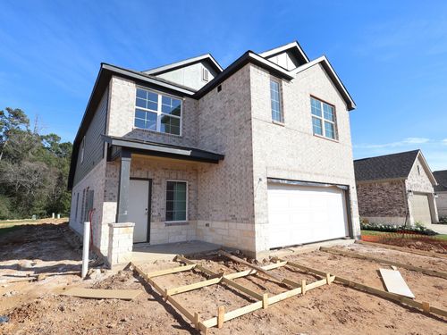 21242 Jacaranda Blossom Way, Tomball, TX, 77377-4154 | Card Image