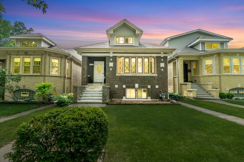 3110 N 78th Ave, Elmwood Park, IL, 60707-1009 | Card Image