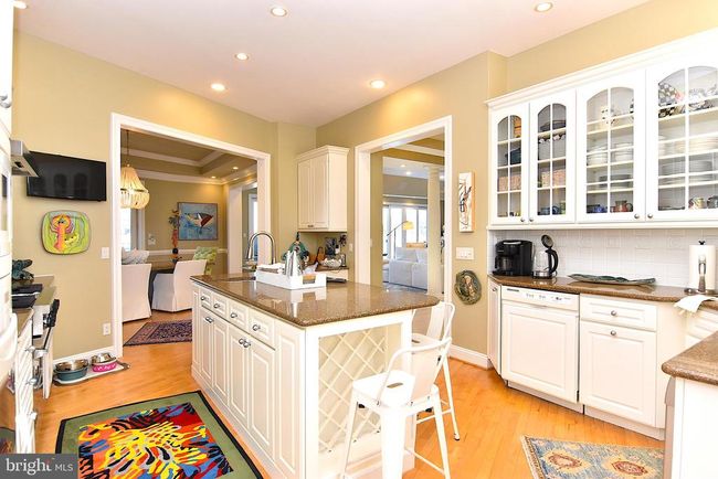 149 E Side Dr, House other with 5 bedrooms, 7 bathrooms and null parking in REHOBOTH BEACH DE | Image 32