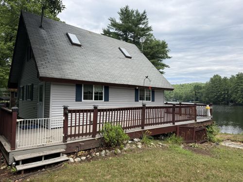 428 Deer Meadow Rd, Webster, NH, 03303-7810 | Card Image