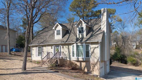 3278 N Broken Bow Dr, BIRMINGHAM, AL, 35242-3211 | Card Image