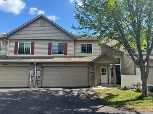 13622 Partridge Cir Nw, Andover, MN, 55304-4292 | Card Image