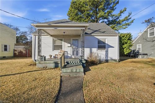 8717 Tidewater Drive, Norfolk, VA, 23503 | Card Image