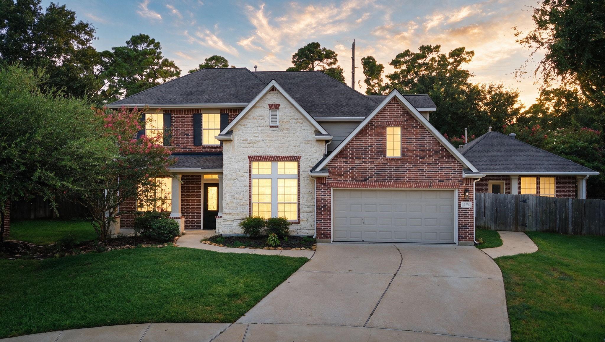 Residential in Houston