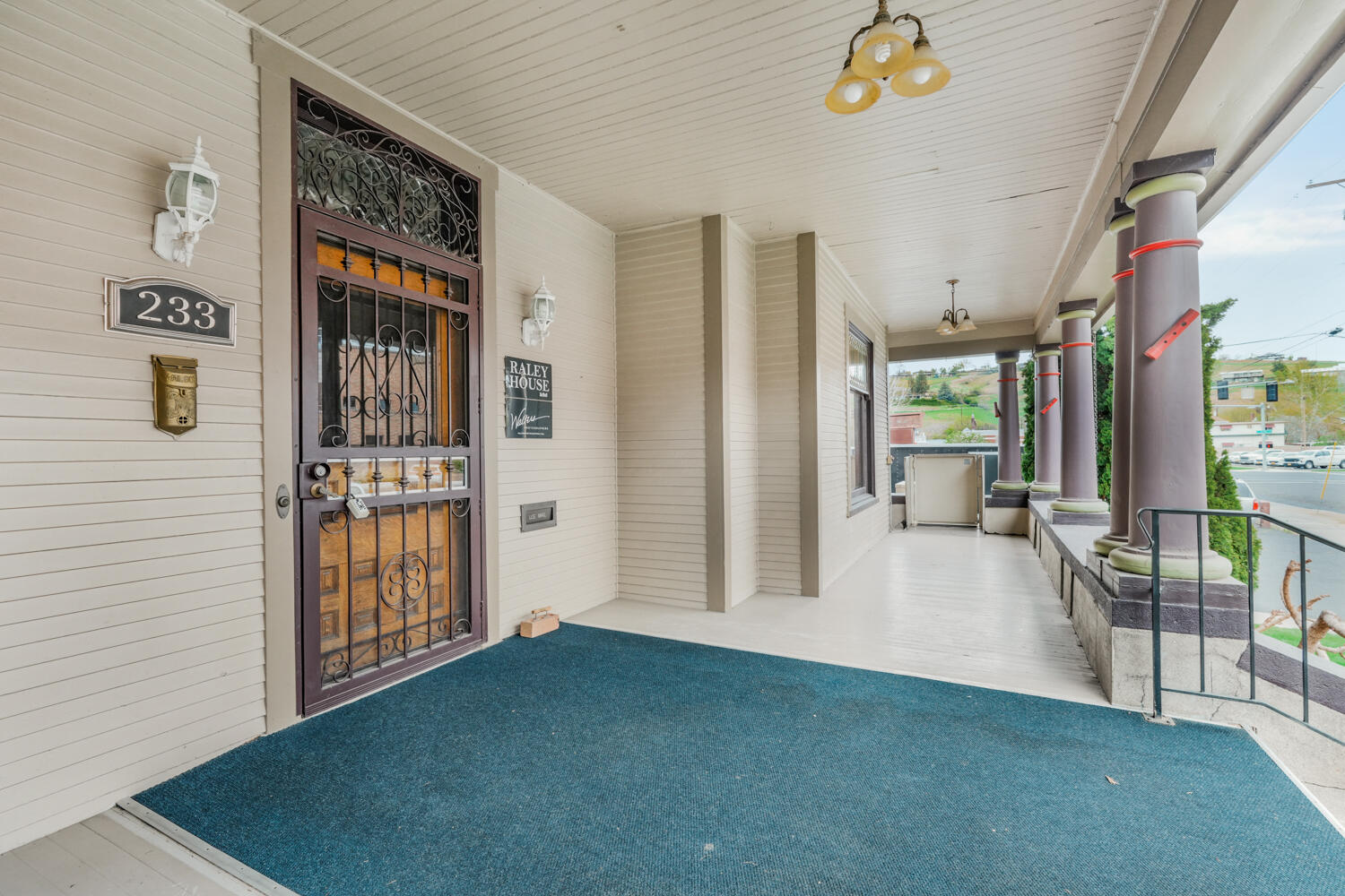 Commercial Sale in Pendleton 3