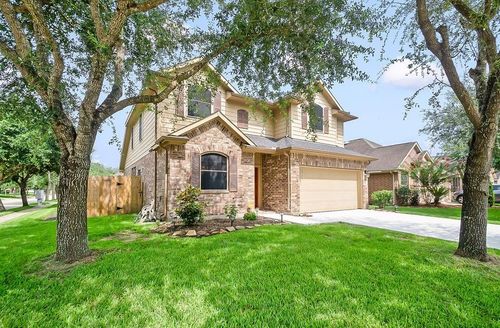 5201 Pale Sage Ln, Rosharon, TX, 77583-8236 | Card Image