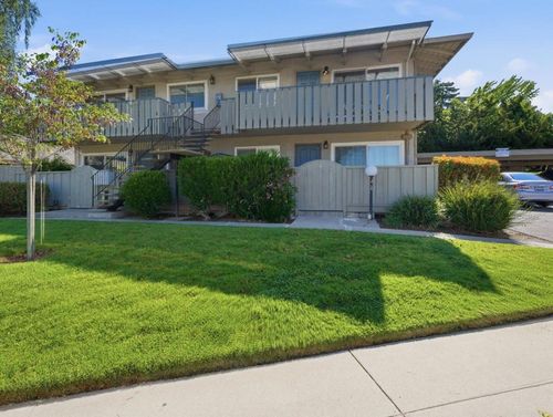 4-607 Valley Forge Way, Campbell, CA, 95008 | Card Image