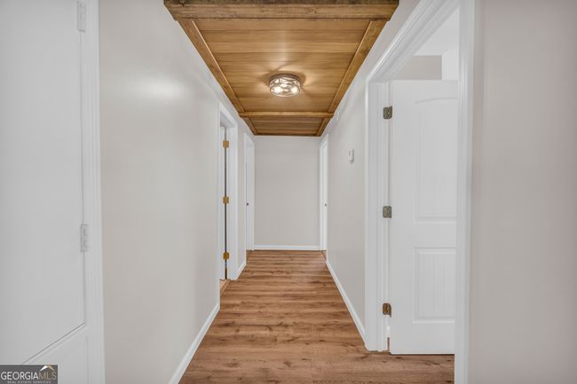 1813 W Currahee St, House other with 3 bedrooms, 2 bathrooms and null parking in Toccoa GA | Image 23