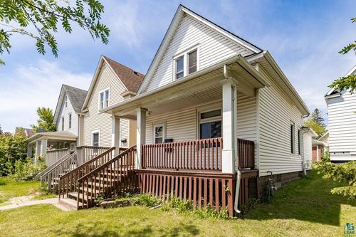 127 N 63rd Ave W, Duluth, MN, 55807-1926 | Card Image