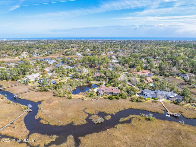 24620 Deer Trace Dr, House other with 3 bedrooms, 5 bathrooms and null parking in PONTE VEDRA BEACH FL | Image 62