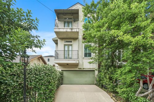 1317 Bomar Street, Houston, TX, 77006 | Card Image