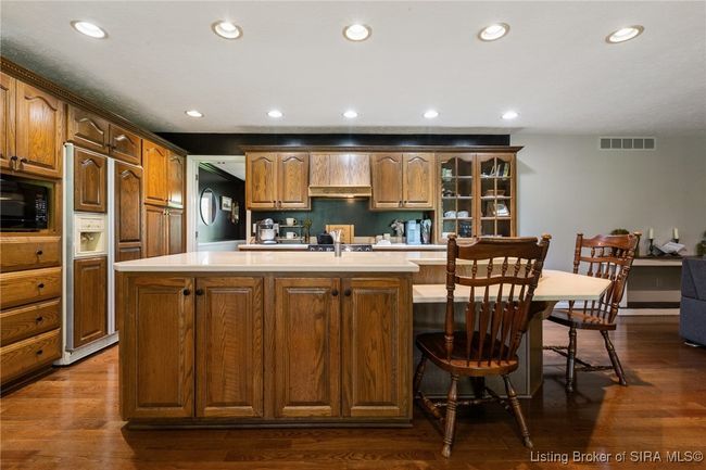 800 Yankee Way Sw, Home with 4 bedrooms, 4 bathrooms and null parking in Corydon IN | Image 35