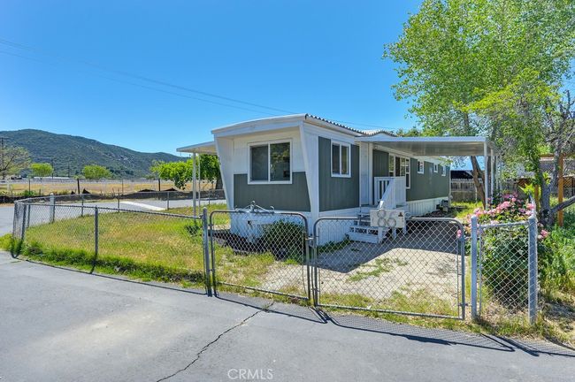 SPC-86 - 26455 Paradise Valley Rd, Home with 2 bedrooms, 1 bathrooms and null parking in Warner Springs CA | Image 4