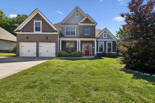 8074 Fox Glove Dr, Ooltewah, TN, 37363-5949 | Card Image
