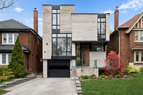 52 Elmsthorpe Ave, Toronto, ON, M5P2L7 | Card Image