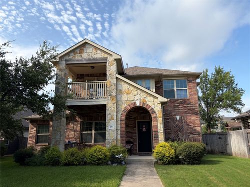 201 Sycamore St, Georgetown, TX, 78633-1807 | Card Image