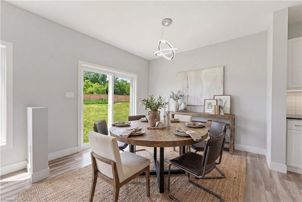 Residential in London 4