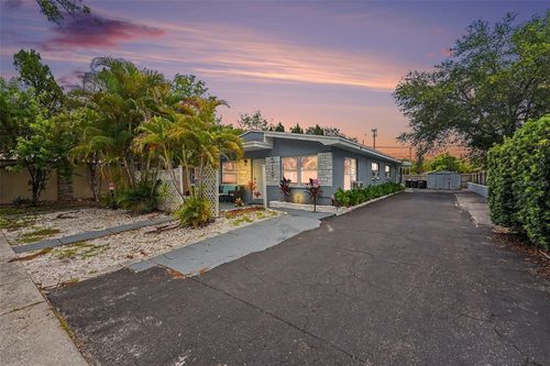 519 Florida Ave, Clearwater, FL, 33756-6215 | Card Image