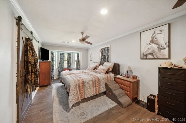 20648 Duncan Rd, House other with 3 bedrooms, 2 bathrooms and null parking in Haskell OK | Image 17