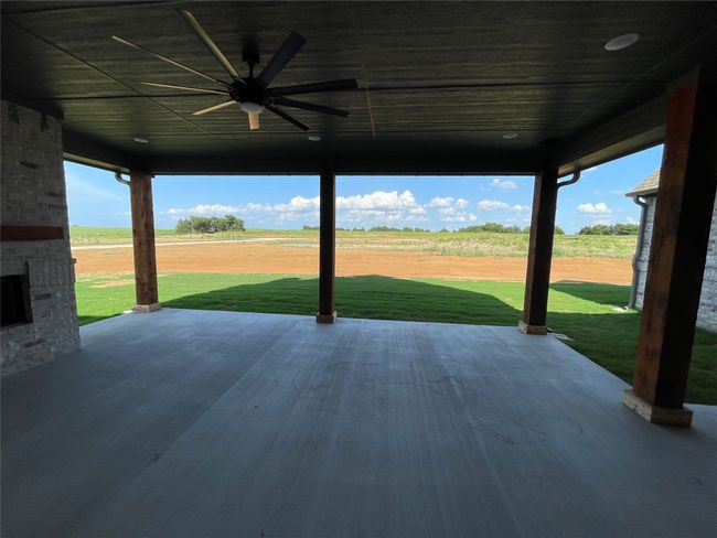 View from your patio of serene landscape. | Image 37