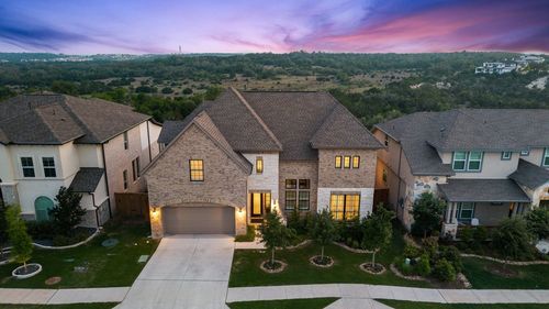 17700 Hattie Trace, Austin, TX, 78738 | Card Image