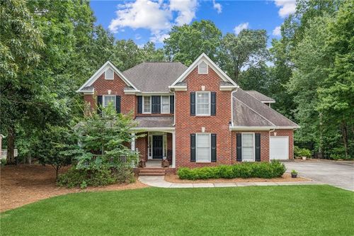 4890 N River Dr, Cumming, GA, 30041-9466 | Card Image
