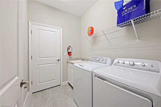 10469 Mineral Ct, House other with 3 bedrooms, 3 bathrooms and 3 parking in NORTH FORT MYERS FL | Image 23