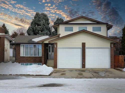 15 Elm Cres S, Lethbridge, AB, T1K4W8 | Card Image