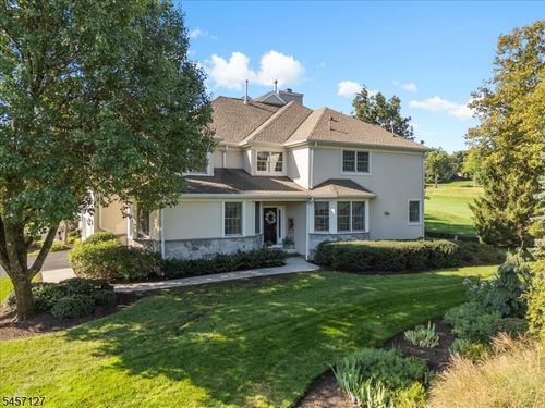 24 Benedict Cres, Basking Ridge, NJ, 07920-4916 | Card Image