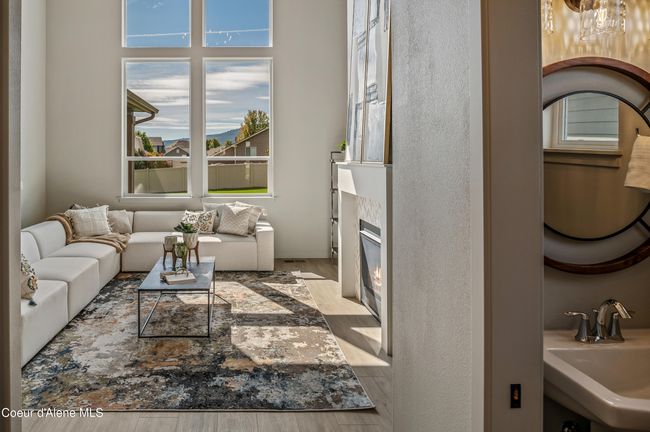 14927 N Liane Ln, House other with 3 bedrooms, 3 bathrooms and null parking in Rathdrum ID | Image 4
