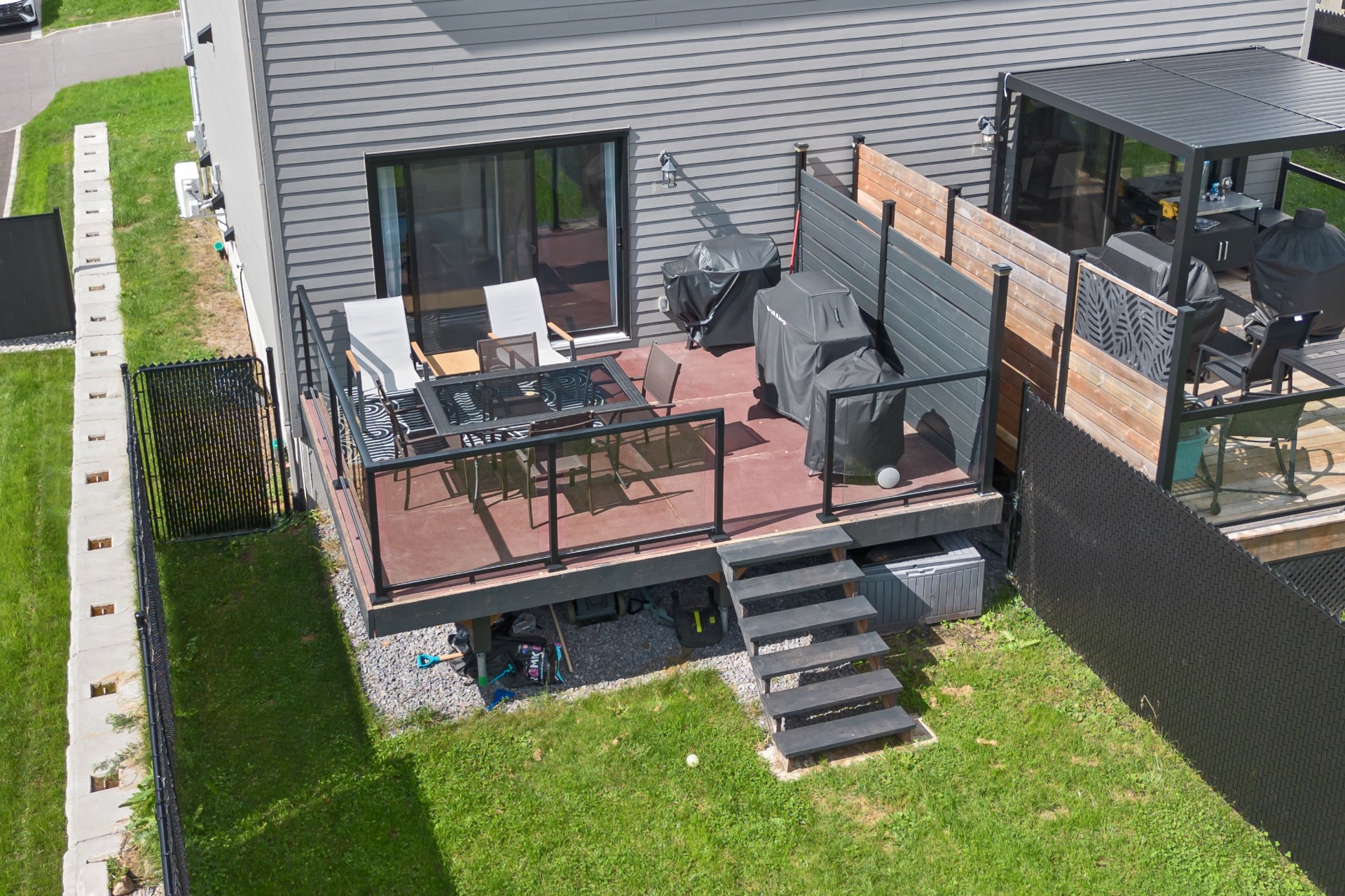 Residential in Québec (Beauport) 5
