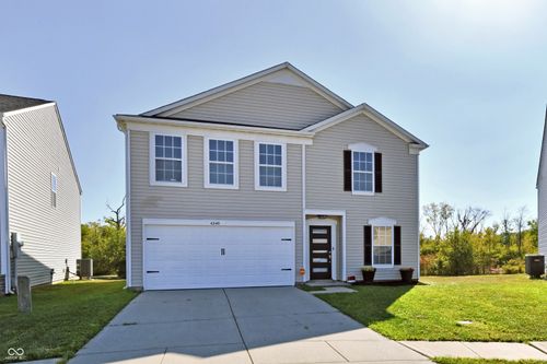 4240 Arches Ct, Indianapolis, IN, 46235-8220 | Card Image
