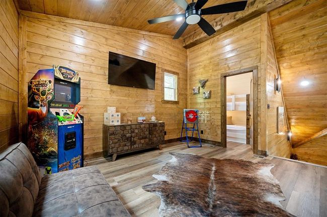159 Watson Run, House other with 2 bedrooms, 2 bathrooms and null parking in Broken Bow OK | Image 24