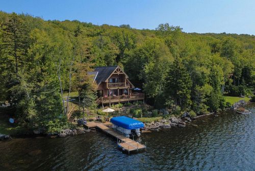 1320 Peacham Pond Road, Peacham, VT, 05862 | Card Image